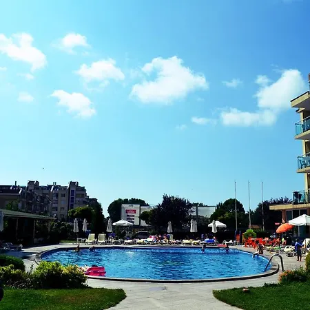 One-bedroom Sunny Holiday-eh Slăntjev Brjag