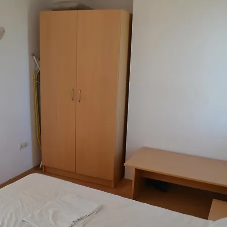 Lägenhet One-bedroom Sunny Holiday-eh *