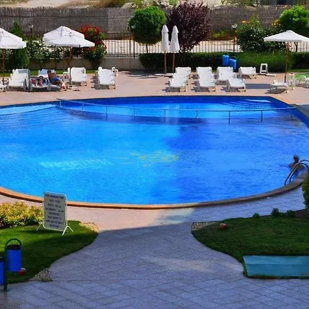 One-bedroom Sunny Holiday-eh Slăntjev Brjag