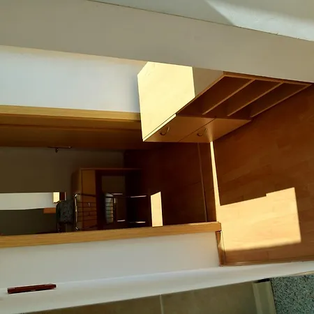 Lägenhet One-bedroom Sunny Holiday-eh Slăntjev Brjag