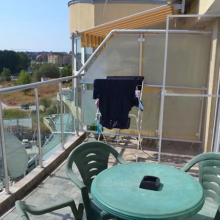 Apartament One-bedroom Sunny Holiday-eh Sunny Beach