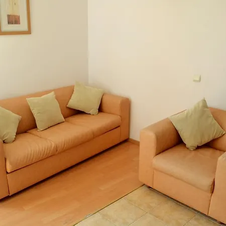 Apartament One-bedroom Sunny Holiday-eh Sunny Beach