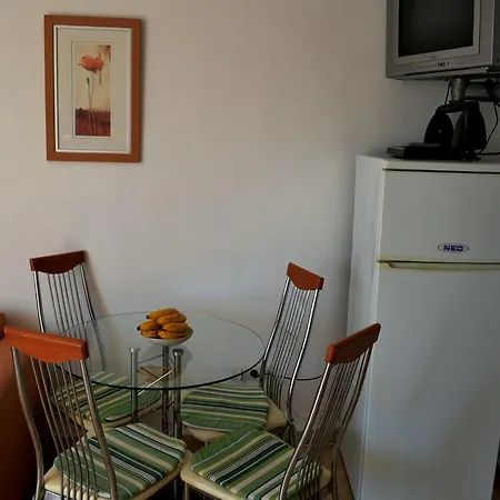 One-bedroom Sunny Holiday-eh * Sunny Beach