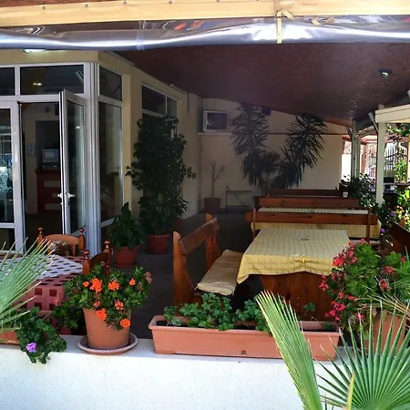 Apartament One-bedroom Sunny Holiday-eh Sunny Beach