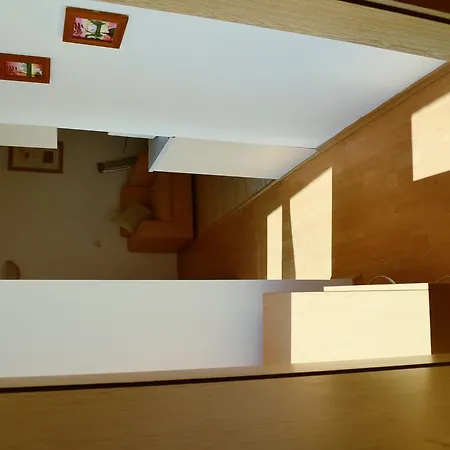 Apartament One-bedroom Sunny Holiday-eh