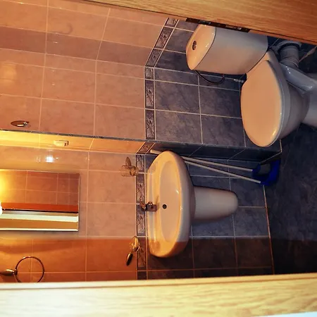 Apartament One-bedroom Sunny Holiday-eh *